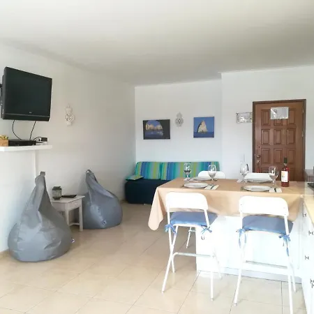 Estr. Da Barca Alvor
