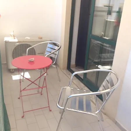 Apartment Estr. Da Barca *