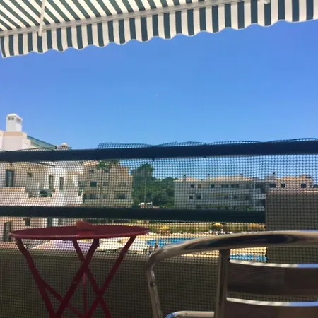 Apartmán Estr. Da Barca *
