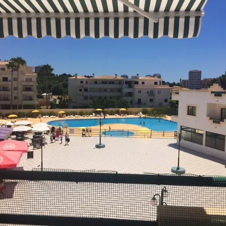 Estr. Da Barca Alvor